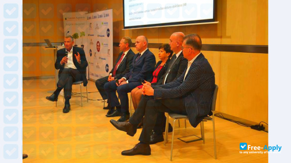 Vidzeme University College photo #5