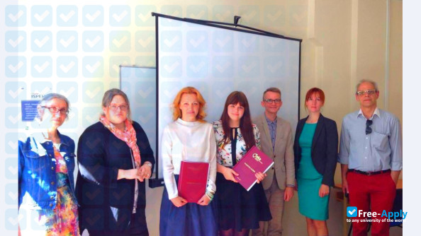 EKA University of Applied Sciences photo #10
