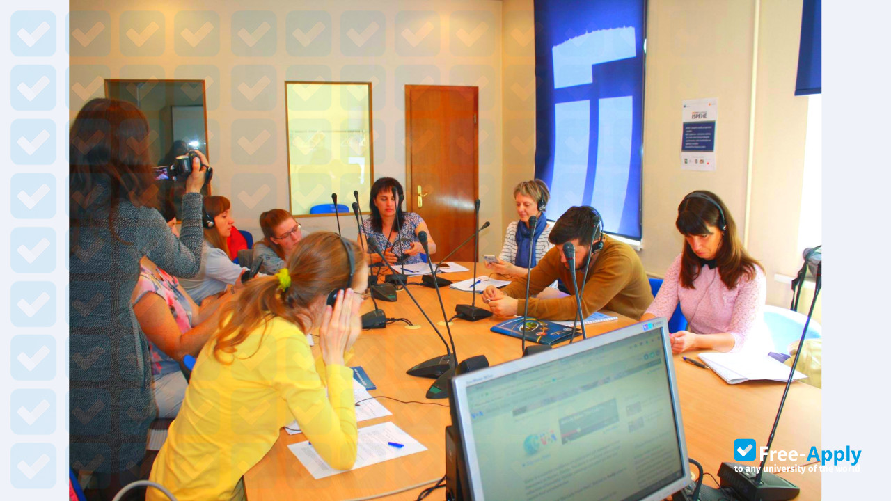 EKA University of Applied Sciences