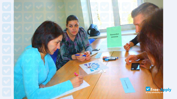 EKA University of Applied Sciences photo #6