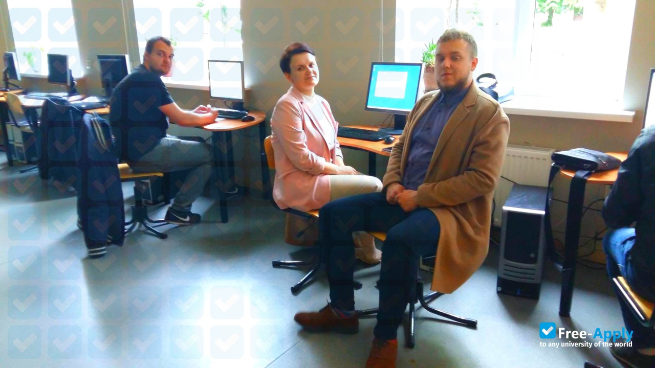 Information Systems Management Institute photo #9