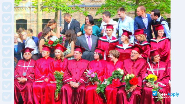 Information Systems Management Institute photo #2