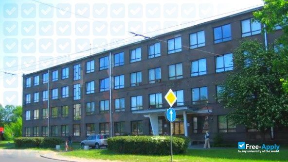 Information Systems Management Institute photo #5