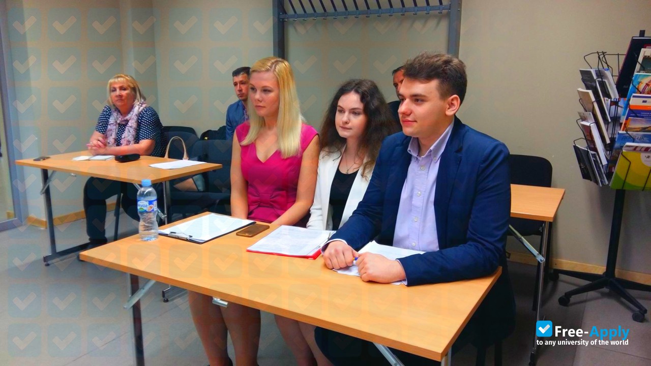 Information Systems Management Institute photo