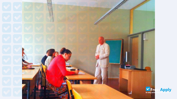 Information Systems Management Institute photo #6