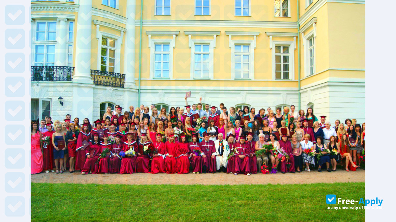 Information Systems Management Institute photo #10