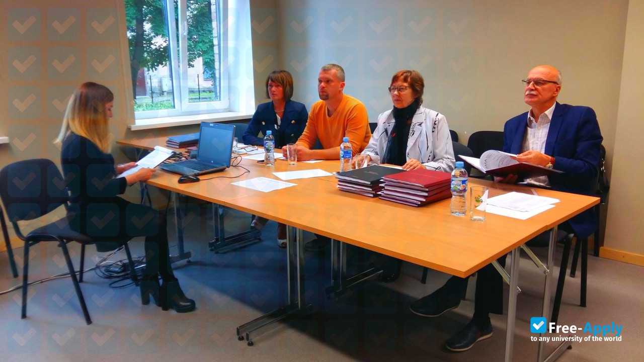 Information Systems Management Institute photo #3