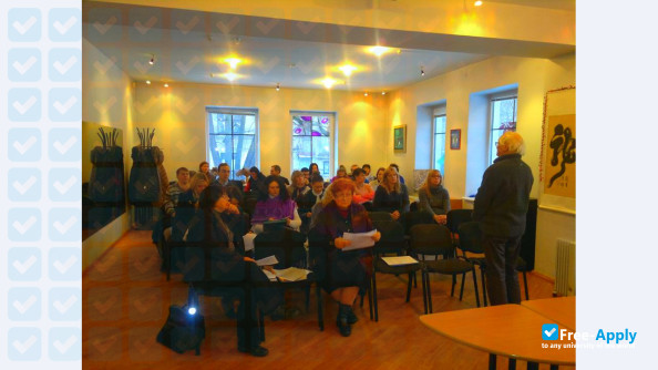 International Higher School of Practical Psychology photo #7
