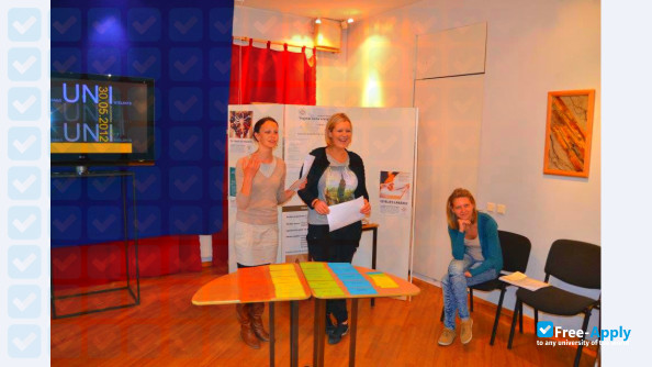 International Higher School of Practical Psychology photo #11