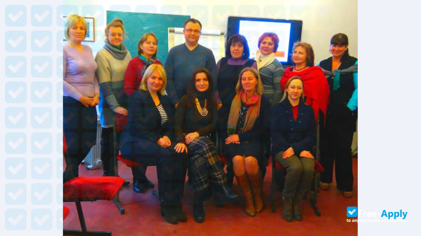 International Higher School of Practical Psychology photo #4