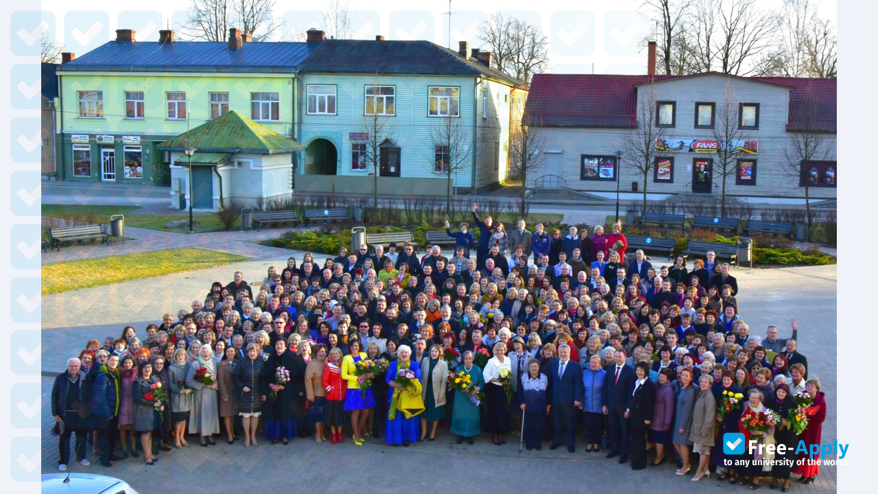 Jekabpils Agrobusiness College photo