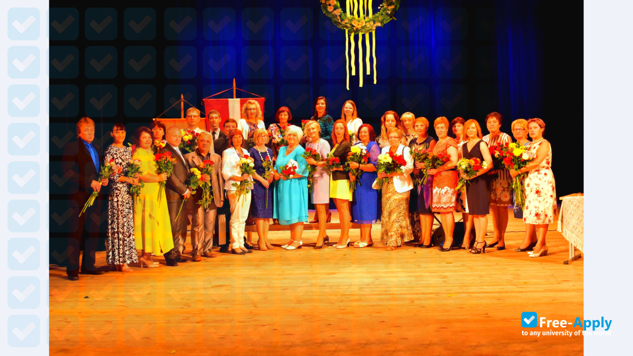Jekabpils Agrobusiness College photo #3
