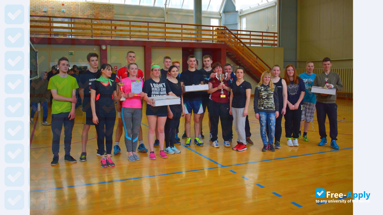 Jekabpils Agrobusiness College photo #8