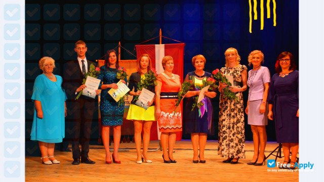 Jekabpils Agrobusiness College photo #1