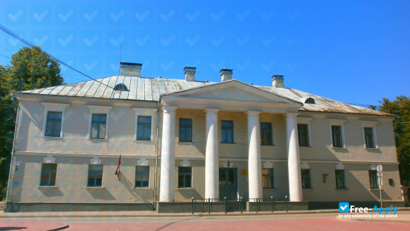 Jekabpils Agrobusiness College photo #4
