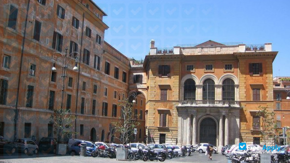 Lateran Pontificial University Branch photo #9