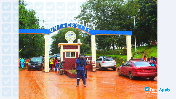 Cuttington University