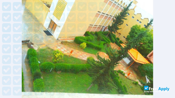 Al Asmarya University of Islamic Sciences photo