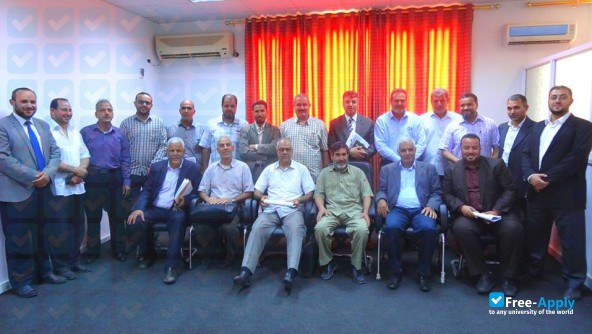 Al Zawiya University photo #5