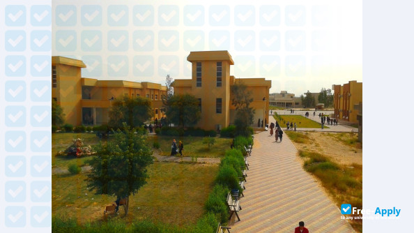 Al Zawiya University photo #4