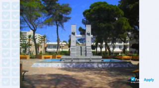 Misurata University миниатюра №1