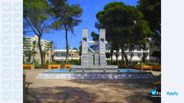 Misurata University photo #1