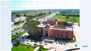 Miniatura de la Omar Al Mukhtar University #2