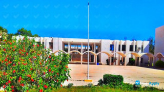 Miniatura de la Sirte University #4