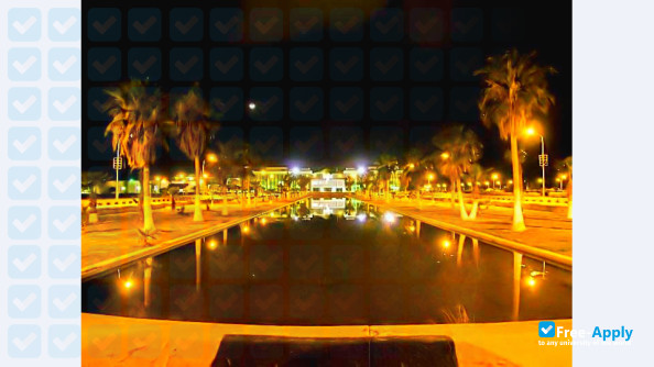 University of Benghazi photo #5