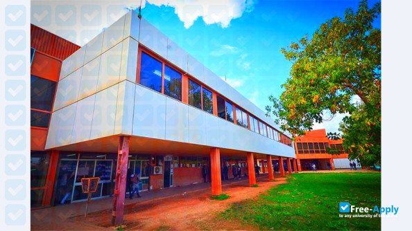 University of Benghazi photo #3