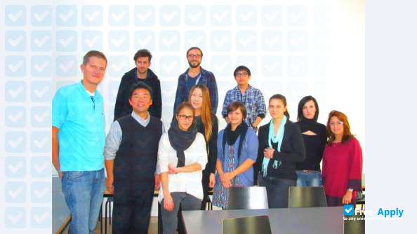 Photo de l’University of Liechtenstein #5