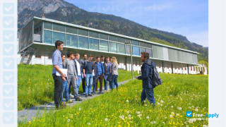 University of Liechtenstein миниатюра №7