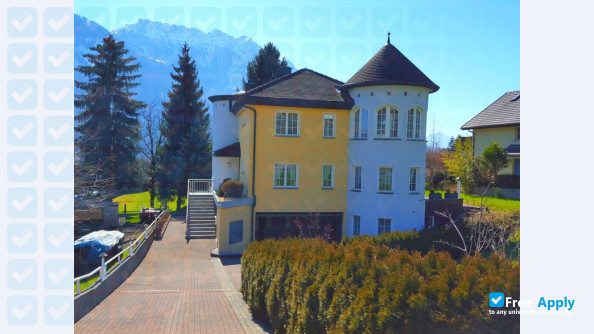 International Academy of Philosophy Liechtenstein photo #6