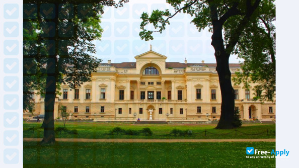 Photo de l’International Academy of Philosophy Liechtenstein