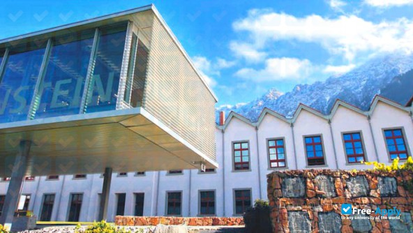 International Academy of Philosophy Liechtenstein photo #3