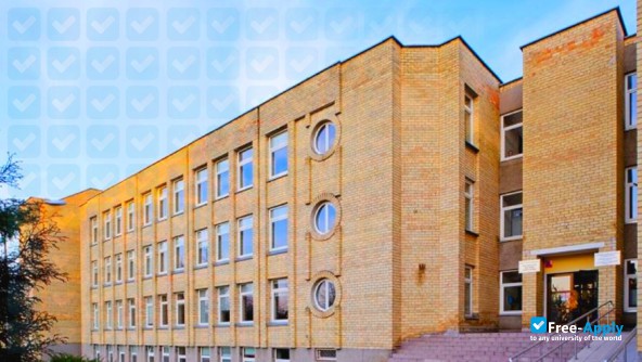 European Humanities University photo