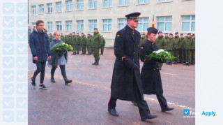 General Jonas Zemaitis Military Academy of Lithuania миниатюра №1