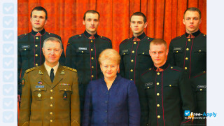General Jonas Zemaitis Military Academy of Lithuania миниатюра №6