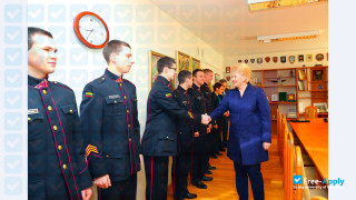 General Jonas Zemaitis Military Academy of Lithuania миниатюра №3