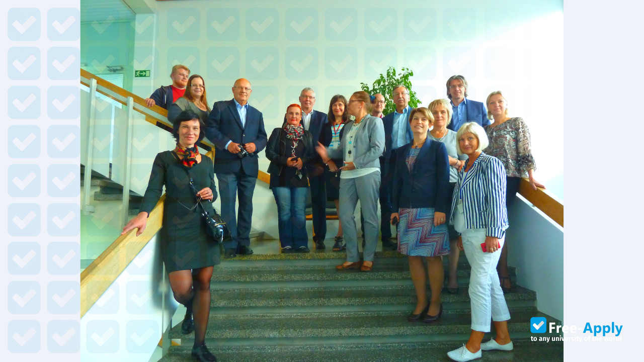 Kauno kolegija Higher Education Institution photo #7