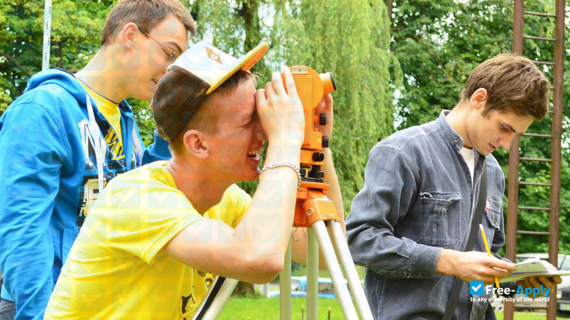 Kaunas University of Applied Engineering Sciences photo #8