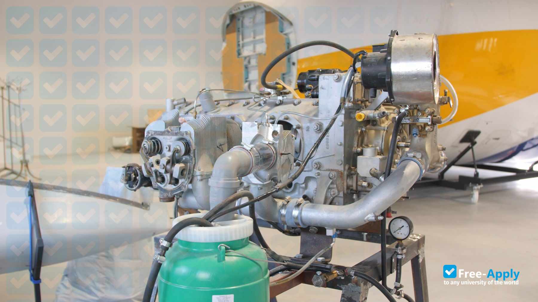 Kaunas University of Applied Engineering Sciences photo #6