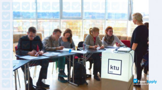 Kaunas University of Technology thumbnail #4