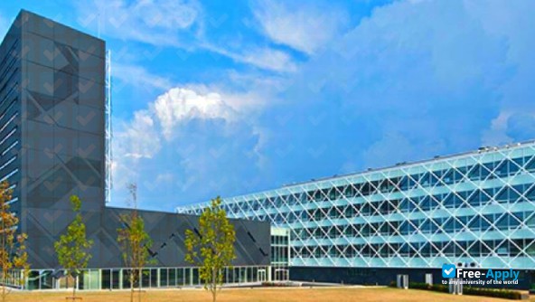 Kaunas University of Technology photo
