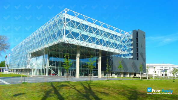 Kaunas University of Technology фотография №4