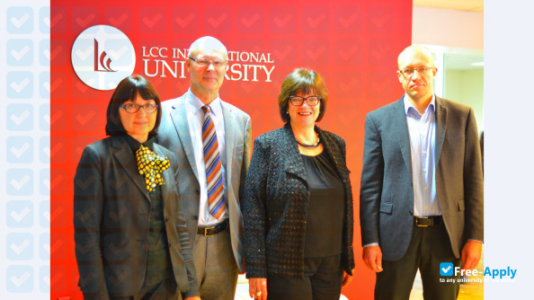 Photo de l’Kazimieras Simonavicius University #5
