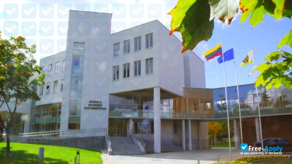 Kazimieras Simonavicius University photo
