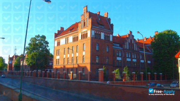 Klaipėda University photo #3