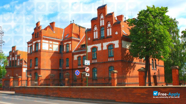 Klaipėda University photo #7