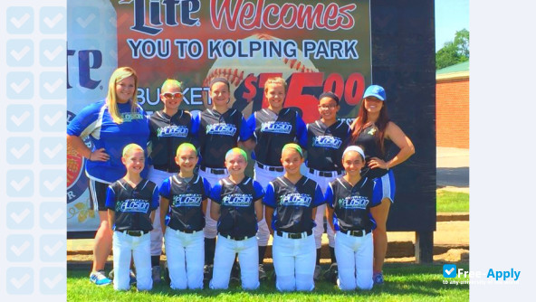 Photo de l’Kolping College #6